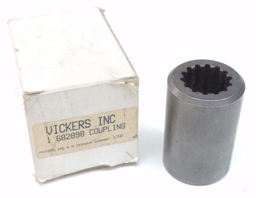 NIB VICKERS 682898 COUPLING 1 682898