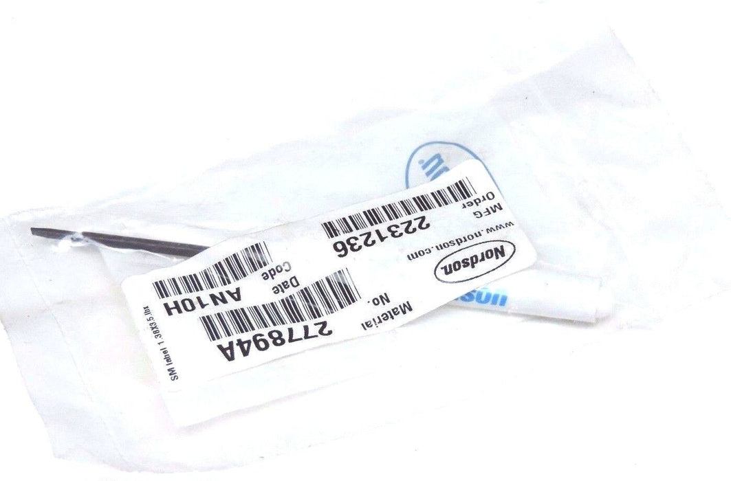 NEW NORDSON MATERIAL NO. 277894A MFG ORDER 2231236
