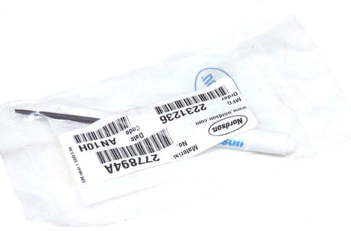 NEW NORDSON MATERIAL NO. 277894A MFG ORDER 2231236