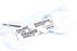 NEW NORDSON MATERIAL NO. 277894A MFG ORDER 2231236