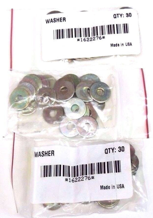 LOT OF 90 NEW IBM 1622276 WASHERS