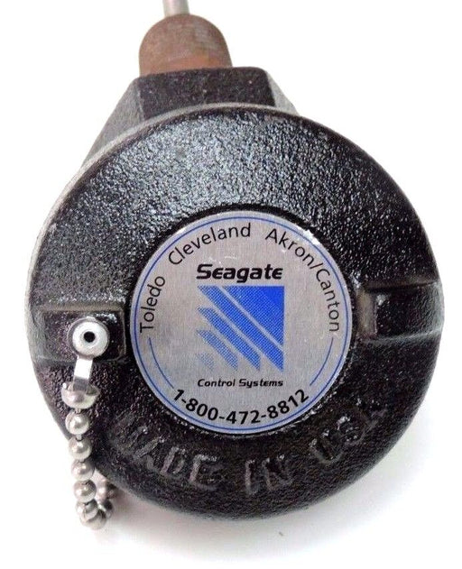 NEW SEAGATE J48U-016-00-6HN34 COMBUSTION THERMOCOUPLE 21" LEGNTH J48U016006HN34