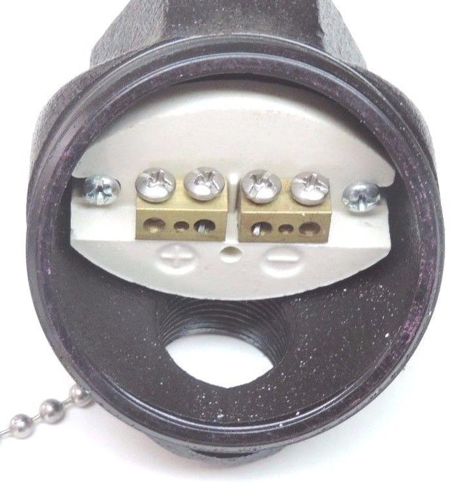 NEW SEAGATE J48U-016-00-6HN34 COMBUSTION THERMOCOUPLE 21" LEGNTH J48U016006HN34