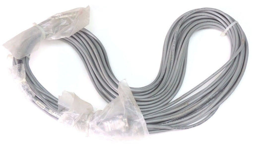 NEW CAROL 538674 CONNECTOR CABLE 80' REV 08/10/2000, MEC-17-05