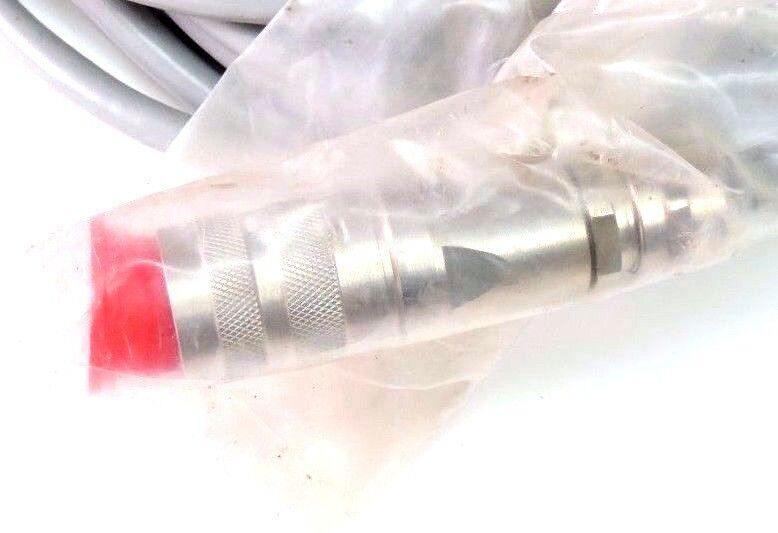 NEW CAROL 538674 CONNECTOR CABLE 80' REV 08/10/2000, MEC-17-05