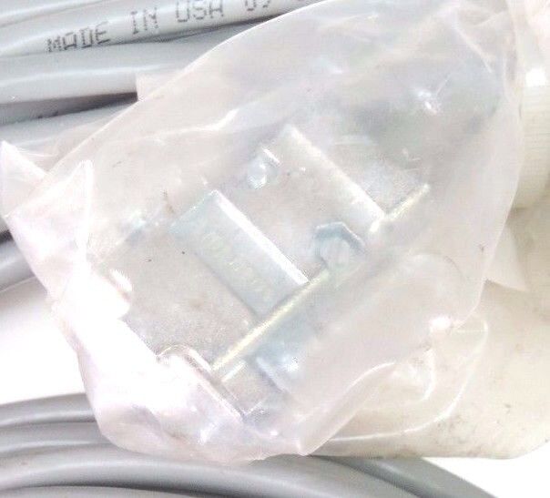 NEW CAROL 538674 CONNECTOR CABLE 80' REV 08/10/2000, MEC-17-05
