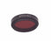 NEW MIDWEST OPTICAL SYSTEMS BP635-30.5 LIGHT RED BANDPASS BP635305