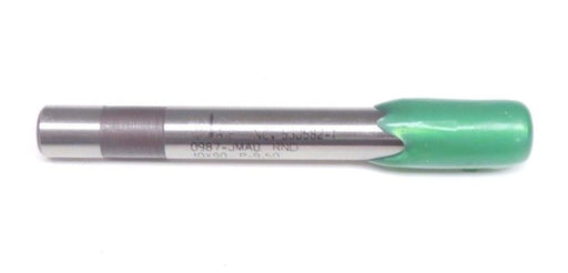 LOT OF 6 NEW AIP INC. 530582-1 PUNCHES 0987-JMA0 RND, 10X90, P=9.50, 5305821