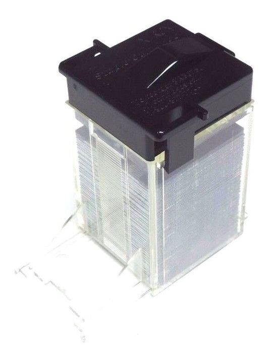 BOX OF 4 NEW XEROX 8R3625 STAPLE CARTRIDGES TO RECORDER, 502P18311