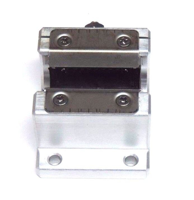 NIB NB NIPPON SWD8GRUU LINEAR BEARING SLIDE UNIT SWD-8, SWD8