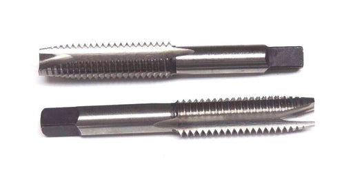 LOT OF 2 NEW UNION BUTTERFIELD 1/2-13NC GH3 HSS HAND TAPS 16602