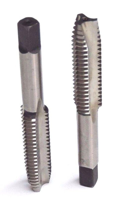 LOT OF 2 NEW UNION BUTTERFIELD 1/2-13NC GH3 HSS HAND TAPS 16602