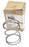 NIB JOHN CRANE M04817 SEAL HEAD ASSEMBLY TYPE: 21 SIZE: 1.625IN/FACE:POLISH