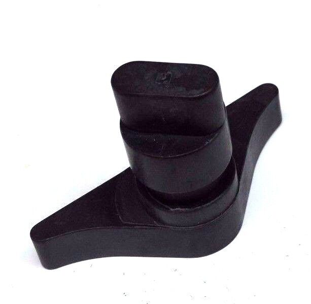 NEW KRONES 1-070-25-076-1AH RM SHAFT, AXLE, FILLER RH, 1070250761AH RM