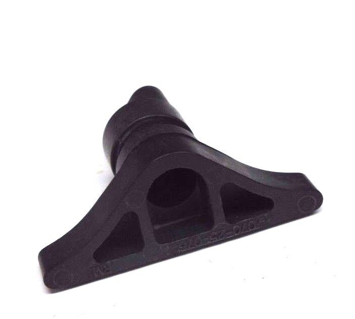 NEW KRONES 1-070-25-076-1AH RM SHAFT, AXLE, FILLER RH, 1070250761AH RM