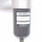 NEW SKINNER C2D1710C VALVE 90PSI, 1/8 ORIFICE W/ WATTS 8548-02DGC REGULATOR