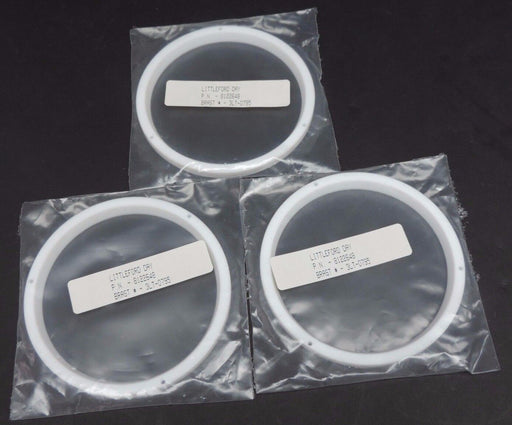 LOT OF 3 NEW LITTLEFORD DAY P/N: 8122648 SEALS BRAST # - 3LT-0795