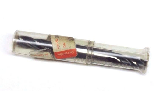 NEW DURA MILL DCC-11 DOUBLE ENDED END MILL 5/16" HSS 1.772", 3-1/2" TOTAL LENGTH
