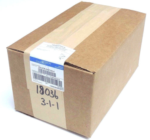 F/S JOHNSON CONTROLS FM-OAP103-0 AUTOMATIC OUTPUT FUNCTION MOD. FMOAP1030