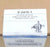 NEW SEALED JOHNSON CONTROLS V-2410-1 SOLENOID AIR VALVE 24V, 50/60HZ, V24101