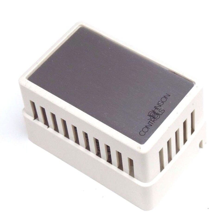 LOT OF 2 NIB JOHNSON CONTROLS T-4000-3144 THERMOSTAT COVERS, T40003144