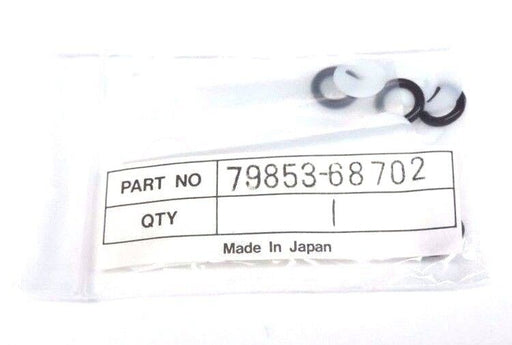 NIB HEWLETT PACKARD 79853-68702 STANDARD CELL KIT FOR HP79853A