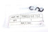 NIB HEWLETT PACKARD 79853-68702 STANDARD CELL KIT FOR HP79853A