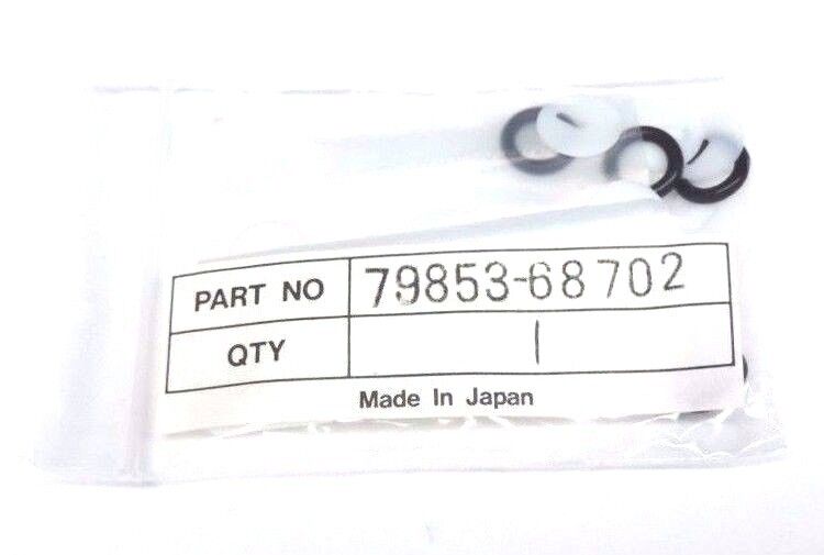 NIB HEWLETT PACKARD 79853-68702 STANDARD CELL KIT FOR HP79853A