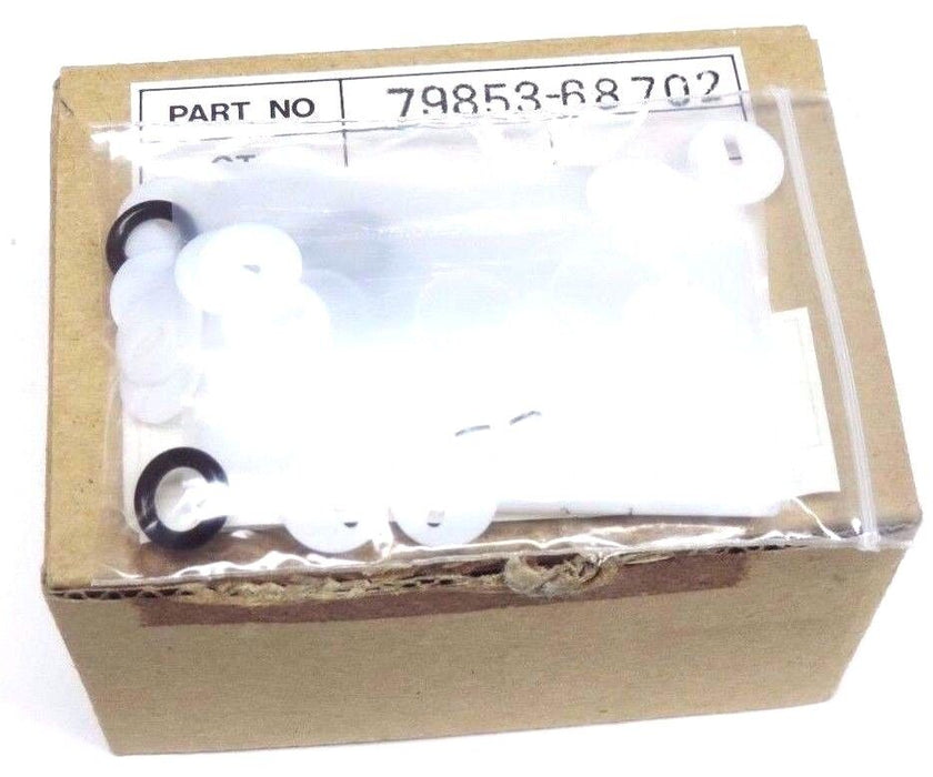 NIB HEWLETT PACKARD 79853-68702 STANDARD CELL KIT FOR HP79853A
