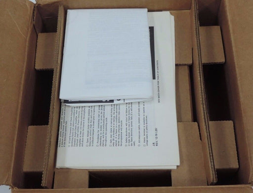 NIB HONEYWELL R4140M-1079 FSG PROGRAMMER FOR ON-OFF APPLICATIONS R4140M1079