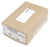 NEW SEALED WATERS WAT025746 KIT REF VLV REBLD PUMP