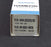 NIB HAMILTON AGILENT 9301-0678 SYRINGE 202325 1725 RN HP, 250UL,