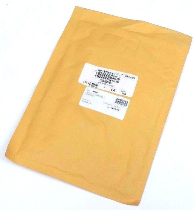 NEW SEALED WATERS 700000389, 2790 NEEDLE SPARE