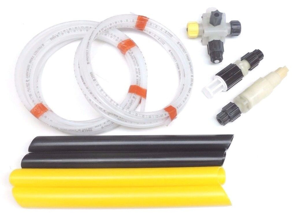 NIB LMI MILTON ROY A371-150SH METERING PUMP 115VAC, 1.40A, 0.42GPH, A371150SH