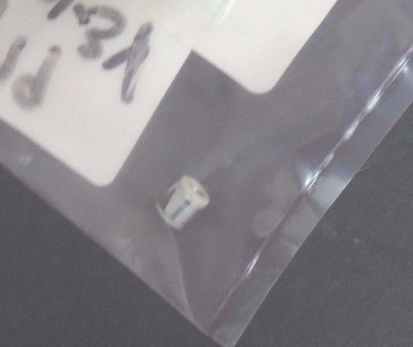 NIB WATERS WAT024960 616 CARTRIDGE CHECK VALVE