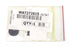 NIB WATERS WAT272615 SPARE ROTOR 2700