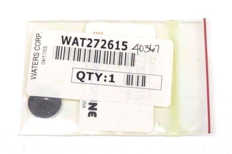 NIB WATERS WAT272615 SPARE ROTOR 2700