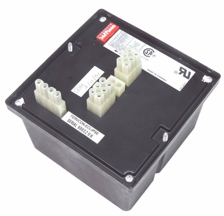 ECLIPSE 5604-46 MICRO FLAME UV SENSING MODULATING CONTROL SCANNER 560446