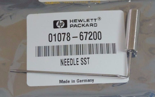 NEW HEWLETT PACKARD 01078-67200 NEEDLE SET 0107867200