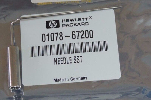 NEW HEWLETT PACKARD 01078-67200 NEEDLE SET 0107867200