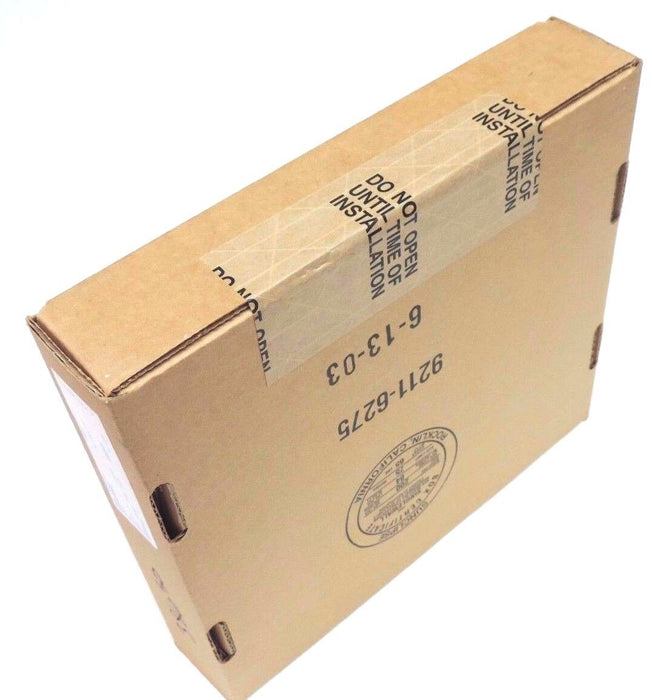 FACTORY SEALED HEWLETT PACKARD 18594-60075 TRAY BOARD LOGIC 1859460075