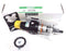 NIB SPEEDAIRE 5Z415A REGULATOR PMAX = 150PSI W/ GAGE