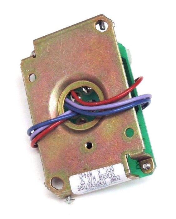 NIB JOHNSON CONTROLS TE-6100-961 TEMPERATURE SENSOR MOUNT W/ T960JAA-1 SENSOR