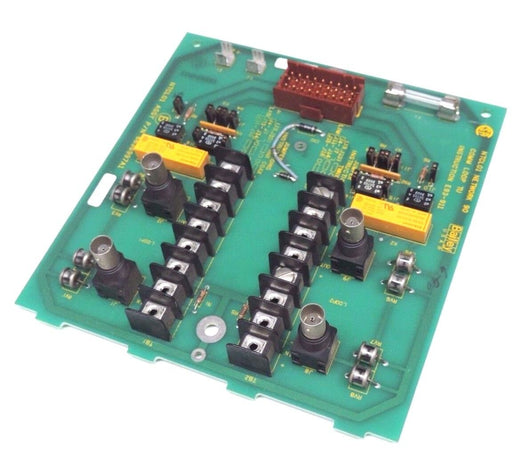 BAILEY CONTROLS 6636997A1 COMM LOOP TU 6636996C1, NTCL01 NETWORK 90