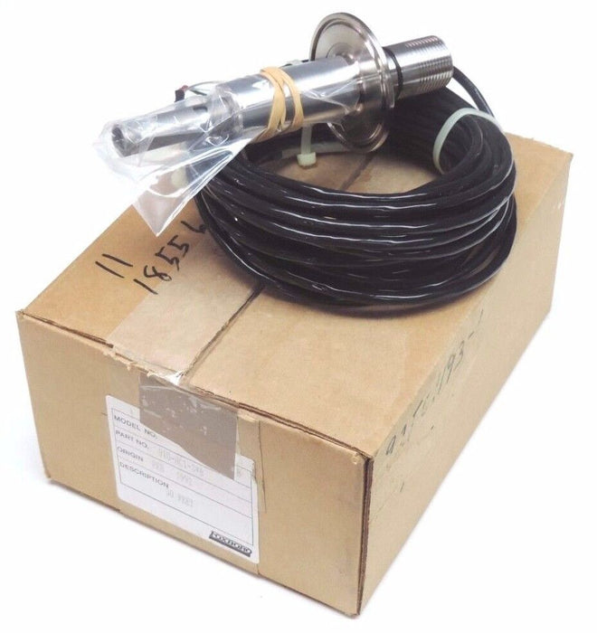 NIB FOXBORO 910-HC1-3 CONDUCTIVITY PROBE CELL 910HC13