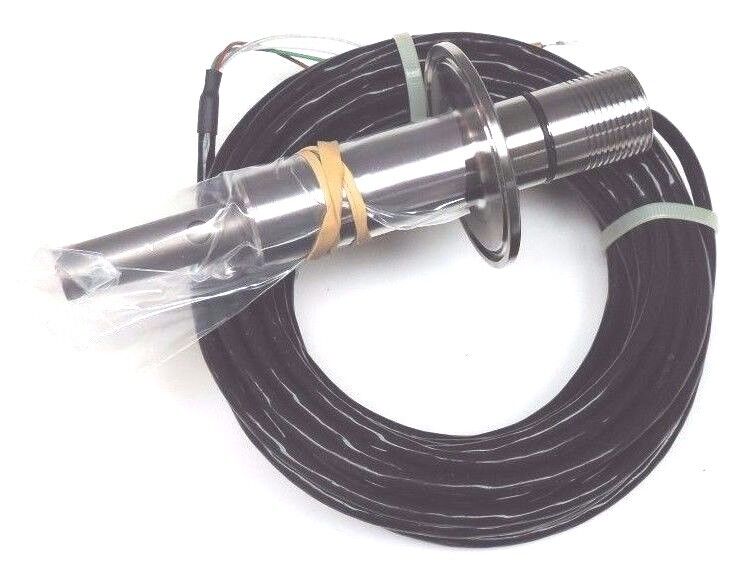 NIB FOXBORO 910-HC1-3 CONDUCTIVITY PROBE CELL 910HC13