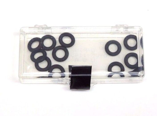 LOT OF 3 NEW HP 0905-1145 O-RINGS 12/PKS, 36 TOTAL RINGS, 09051145