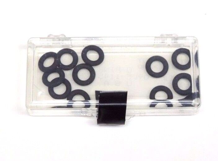 LOT OF 3 NEW HP 0905-1145 O-RINGS 12/PKS, 36 TOTAL RINGS, 09051145