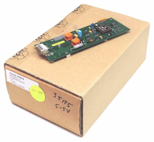 NEW GENESIS TECAN AG 41002079/00/J9 BOARD 02009000, MT99410068, MP0 V3.1-A