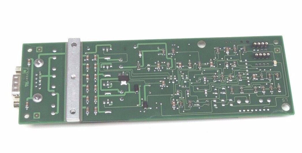 NEW GENESIS TECAN AG 41002079/00/J9 BOARD 02009000, MT99410068, MP0 V3.1-A